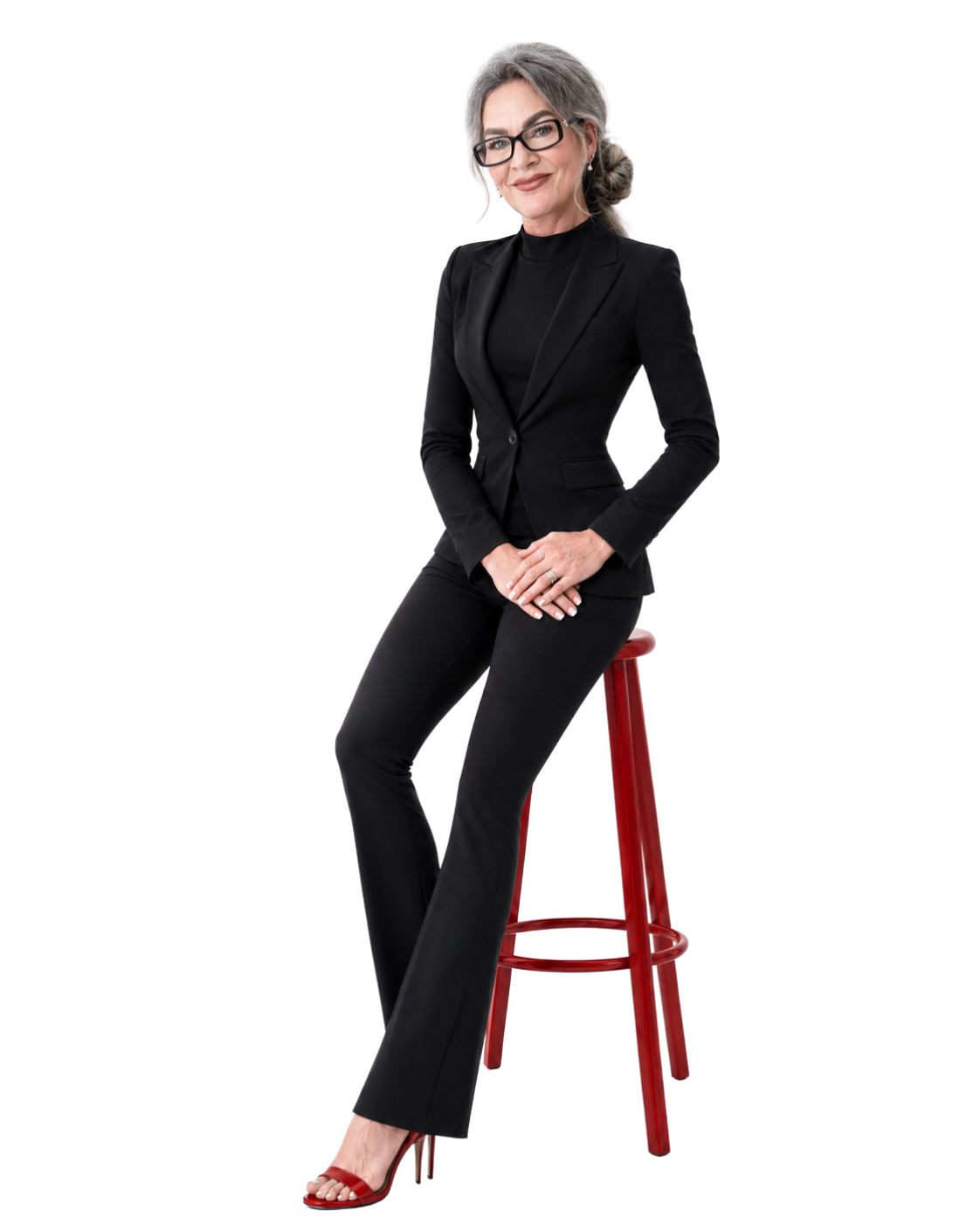Dr. Leslie Tucker, Education Strategist and Founder of College Career Compass™