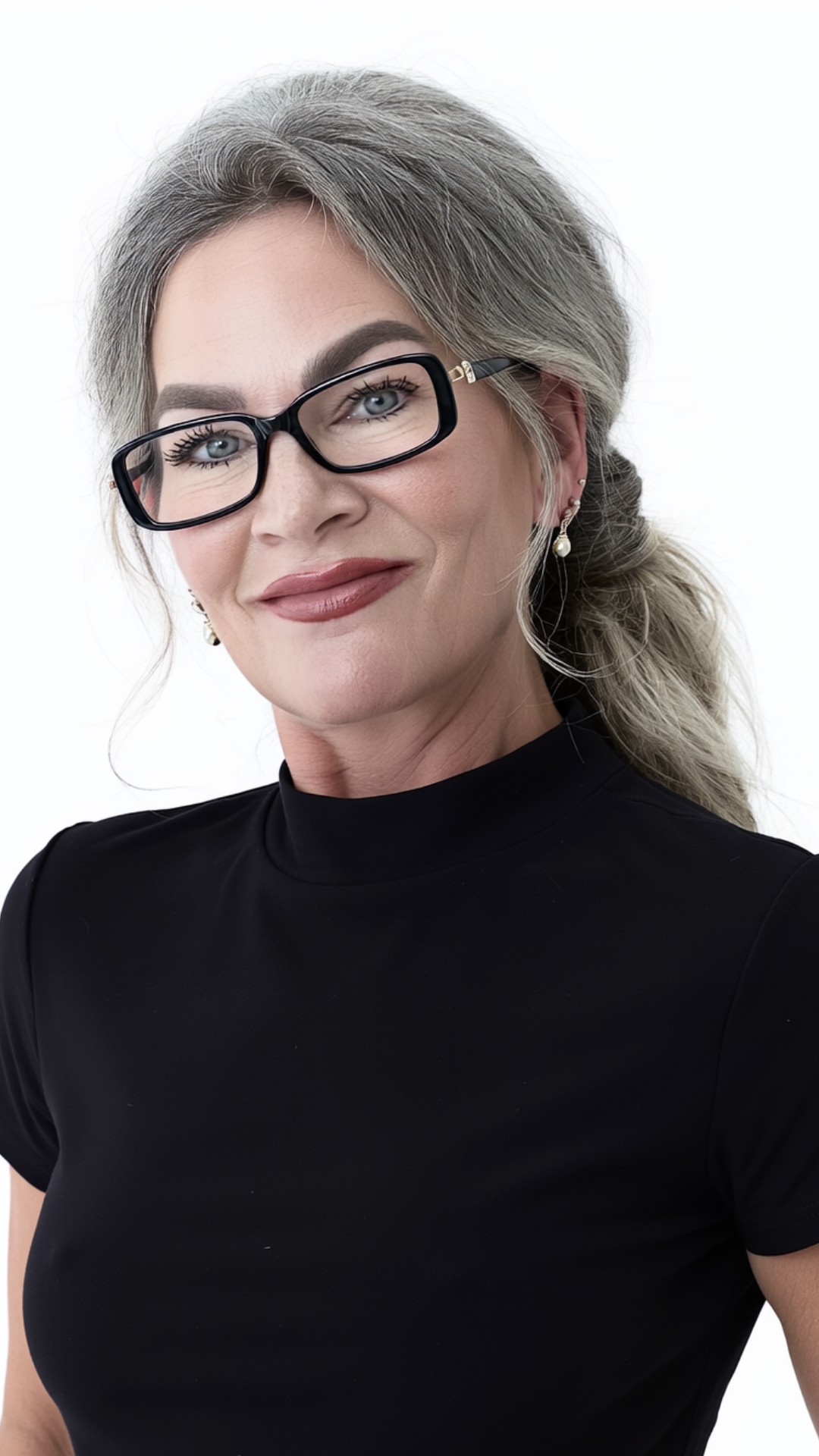 Dr. Leslie Tucker, Education Strategist and Founder of College Career Compass™