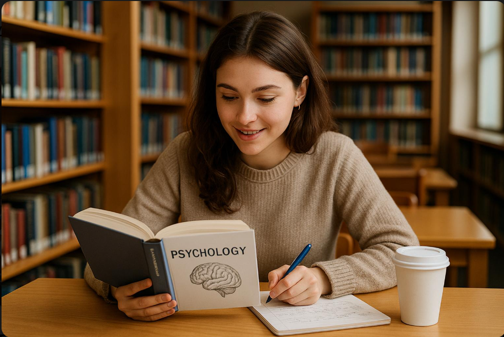 Student exploring scholarship and ESA funding opportunities